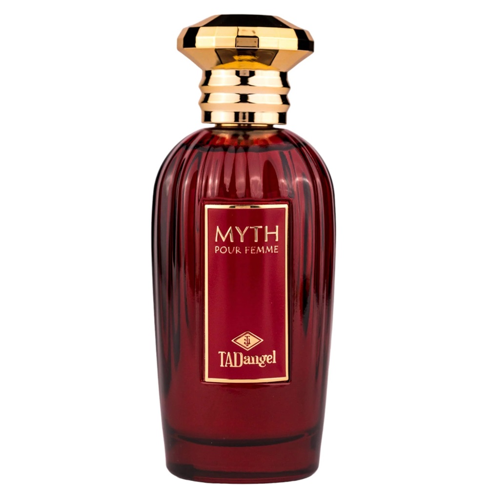 13098841741862235 Myth Pour Femme woda perfumowana spray 100ml - obrazek 1