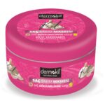 Natural Hair Mask maska do włosów Garlic 300ml