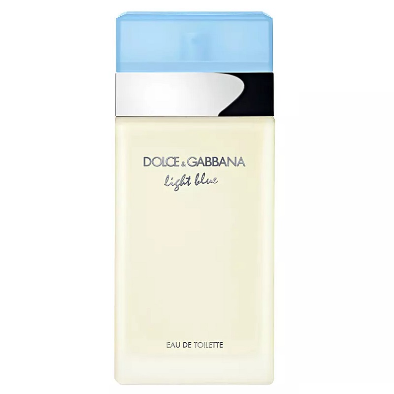 1310301689869431 Light Blue Women woda toaletowa spray 200ml - obrazek 1