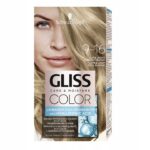 Color Care & Moisture farba do włosów 9-16 Ultra Jasny Chłodny Blond