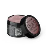 Cloud Mousse żel budujący Lovely Nude 50g
