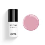 Rubber Building Cover Base kauczukowa baza budująca Dark Blush 8ml