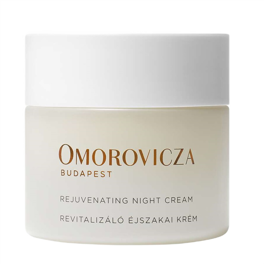 13132191760538903 Rejuvenating Night Cream regenerujący krem na noc 50ml - obrazek 1