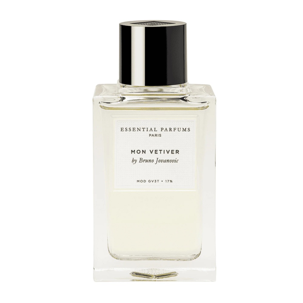 13146411752661857 Mon Vetiver woda perfumowana refillable spray 100ml - obrazek 1