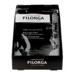 Time-Filler Super Smoothing Mask wygładzająca maska w płachcie 12szt.