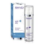 Anti Dry kremowa kuracja nawilżająco-naprawcza na noc 50ml
