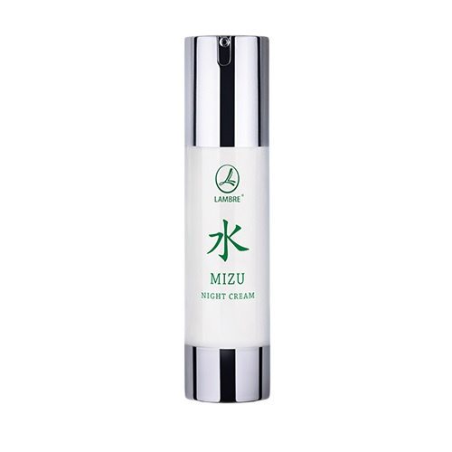 13170841753449481 Mizu Night Cream krem do twarzy na noc 50ml - obrazek 1