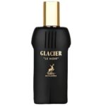 Glacier Le Noir woda perfumowana spray 100ml