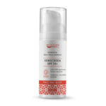Sunscreen SPF35+ intensywnie odżywczy krem do opalania 50ml