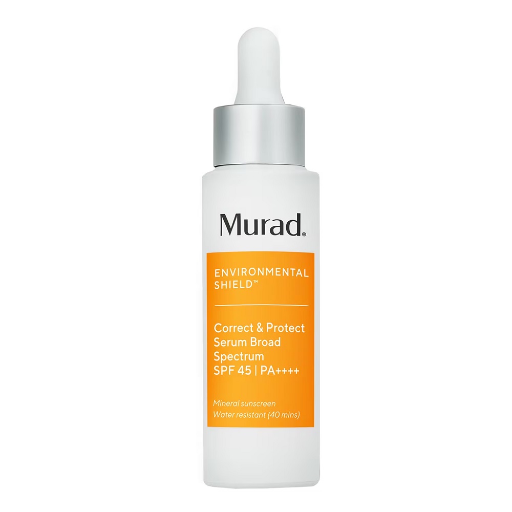 13192381719811780 Correct & Protect Serum Broad Spectrum SPF45 rozjaśniające serum do twarzy 30ml - obrazek 1