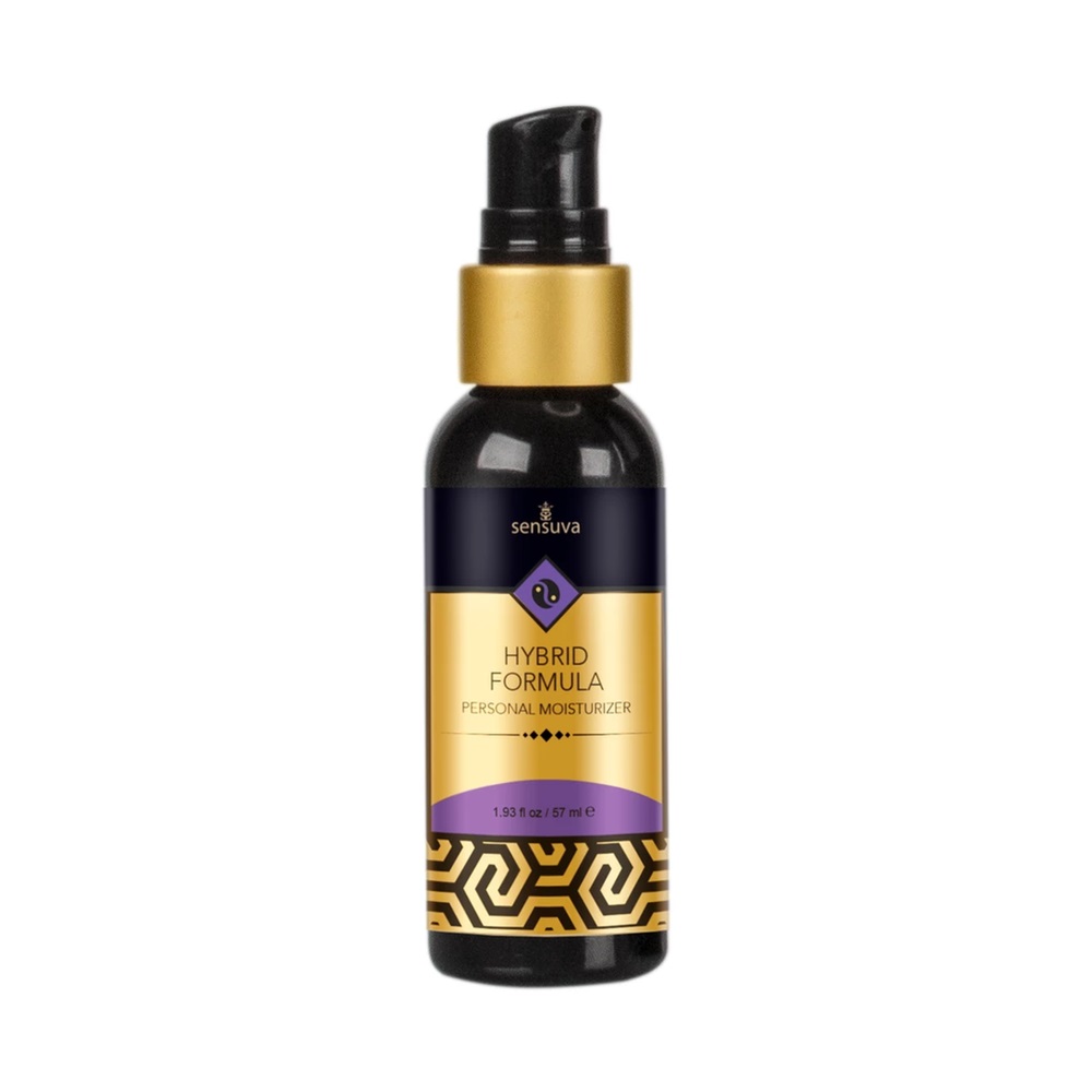 13200371713250956 Hybrid Formula Personal Moisturizer hybrydowy lubrykant nawilżający Unscented 57ml - obrazek 1