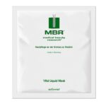 BioChange Vital Liquid Mask przeciwzmarszczkowa maska do twarzy 20ml