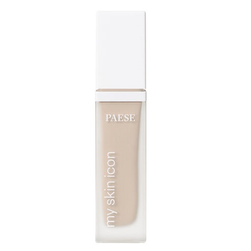 13209721715842669 My Skin Icon podkład matujący 0N Alabaster 33ml - obrazek 1