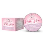 Raspberry Lips regenerująca maska do ust na noc 10ml