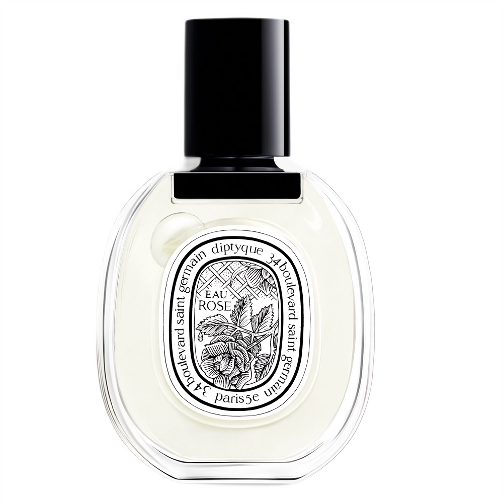 13217521738154312 Eau Rose woda toaletowa spray 50ml - obrazek 1