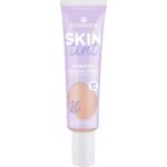 Skin Tint nawilżający krem koloryzujący o lekkim i średnim kryciu SPF30 20 30ml