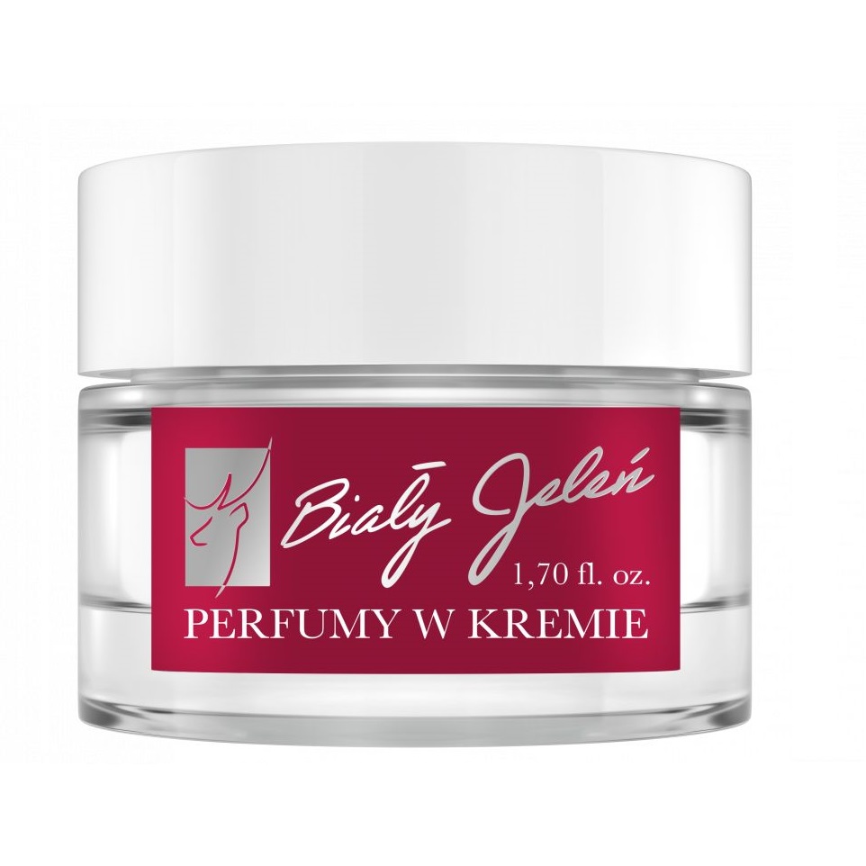 13227091697713989 Perfumy w kremie 50ml - obrazek 1