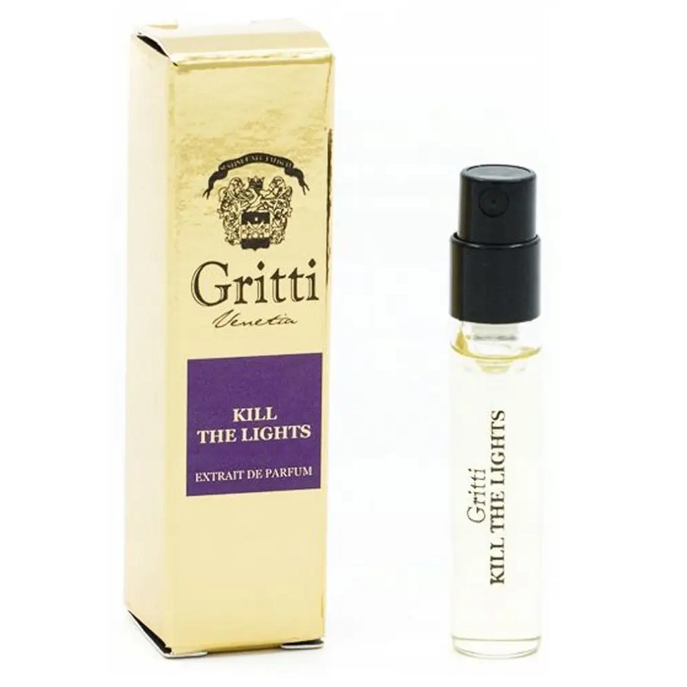 13227561744895097 Kill The Lights ekstrakt perfum spray próbka 2ml - obrazek 1