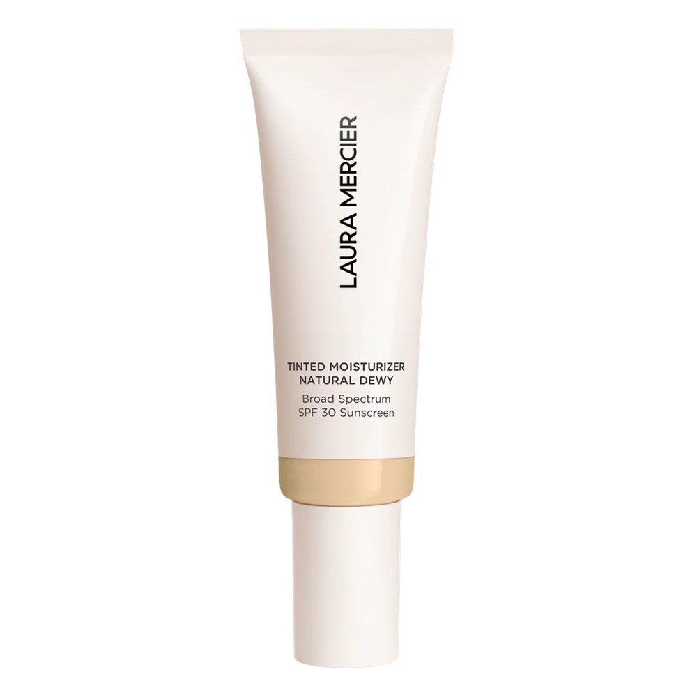 13250721751543304 Tinted Moisturizer Natural Dewy SPF30 koloryzujący krem nawilżający 1N Birch 45ml - obrazek 1