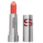 Phyto Lip Shine pomadka nabłyszczająca 08 Sheer Coral 3g