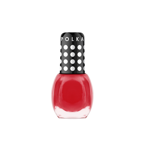 13264481582537763 Polka Nail Polish lakier do paznokci 140 5.5ml - obrazek 1