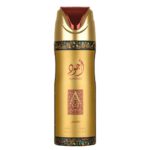 Ajwad dezodorant spray 200ml