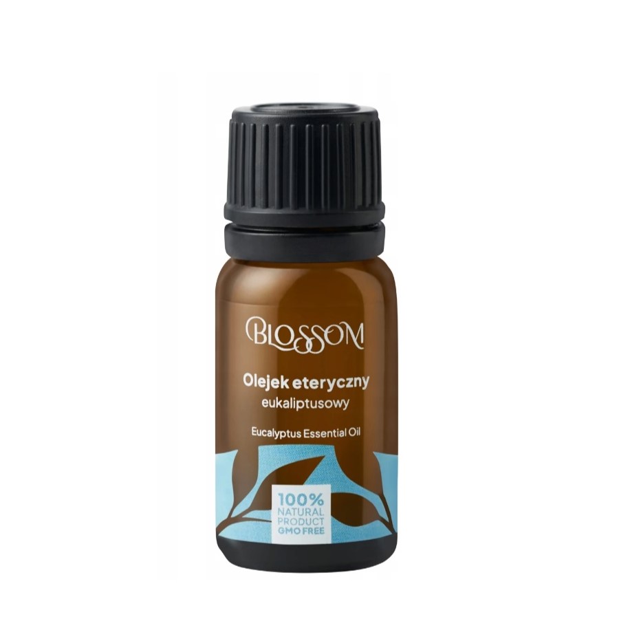 13265021718108191 Olejek eteryczny eukaliptusowy 10ml - obrazek 1