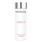 Simple Nail Cleaner Proteins odtłuszczacz do paznokci 200ml