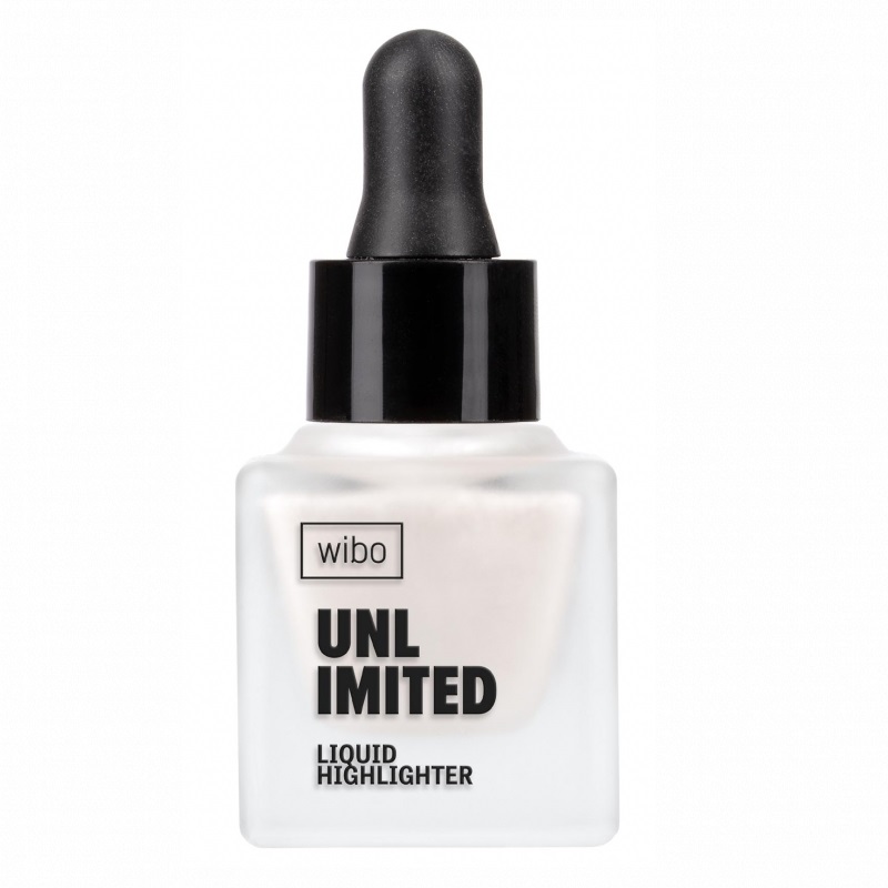 13277831732541272 Unlimited Liquid Highlighter rozświetlacz w płynie 15ml - obrazek 1