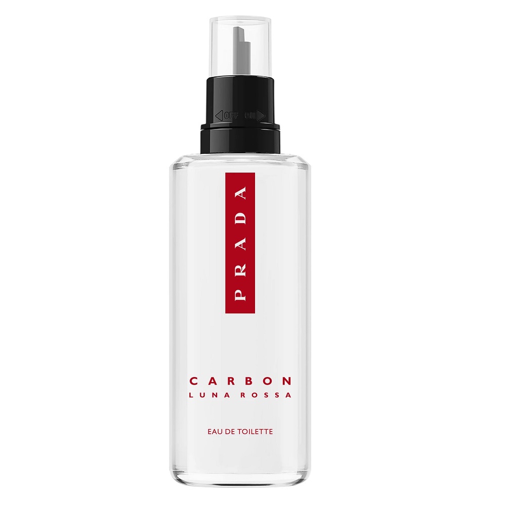 13281271742895008 Luna Rossa Carbon woda toaletowa refill 150ml - obrazek 1