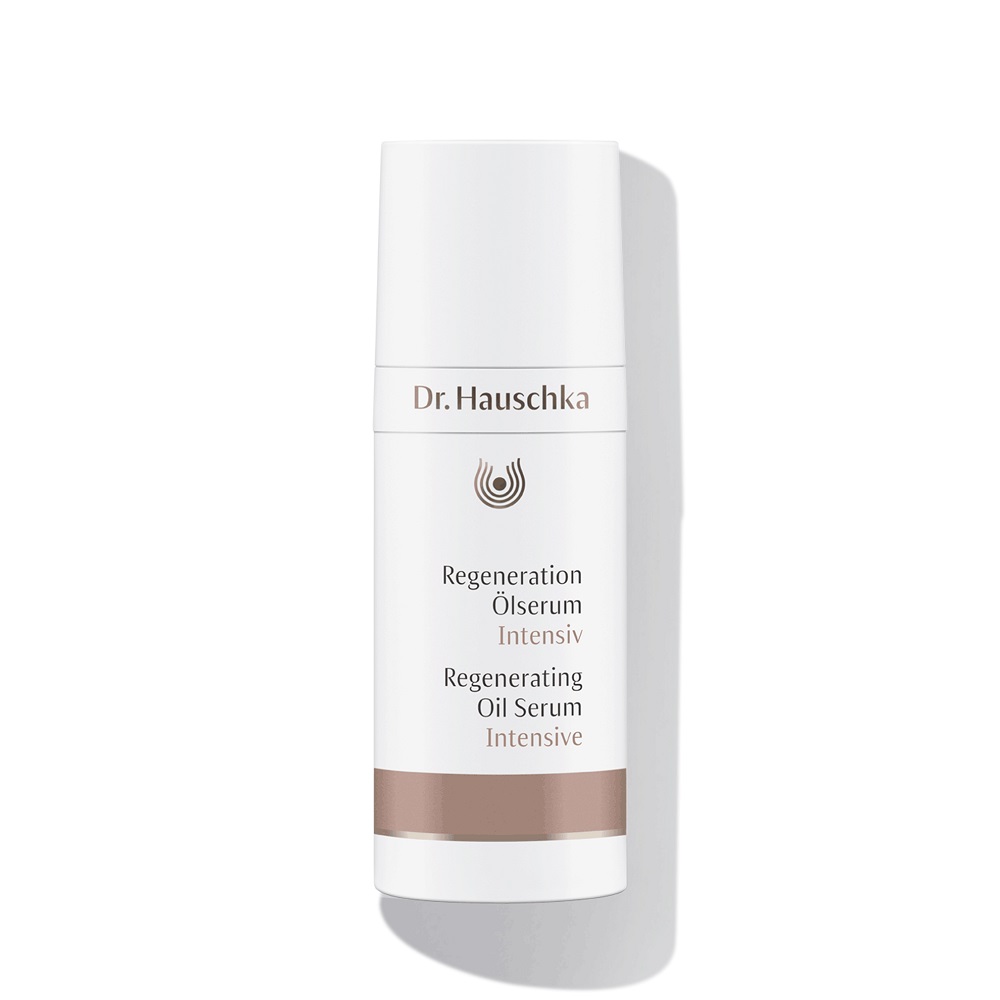 13289221612940911 Regenerating Oil Serum intensywnie regenerujące serum olejowe 20ml - obrazek 1