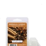 Wax wosk zapachowy "potpourri" Kitchen Spice 64g