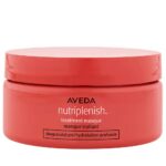 Nutriplenish Treatment Masque Deep Moisture głęboko nawilżająca maska do włosów 200ml