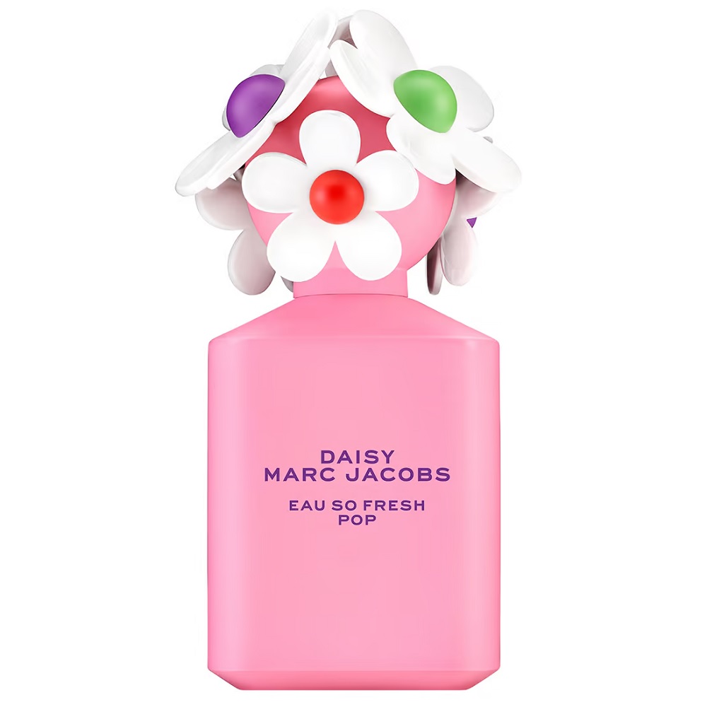 13299411731652043 Daisy Eau So Fresh Pop woda toaletowa spray 75ml - obrazek 1