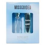 Babe Spirit zestaw woda perfumowana 2x15ml