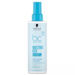 BC Bonacure Moisture Spray Conditioner odżywka w sprayu do włosów normalnych i suchych 200ml