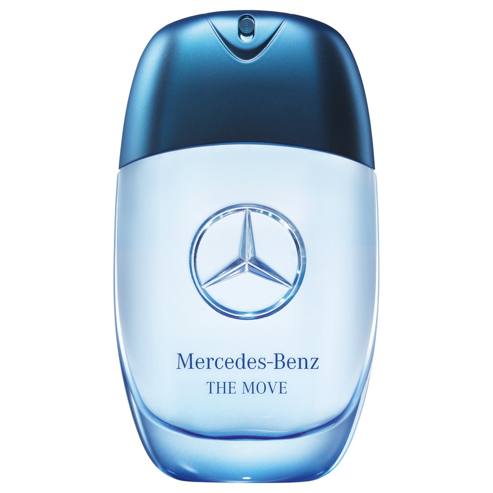 13308951692796860 The Move For Men woda toaletowa spray 100ml - obrazek 1