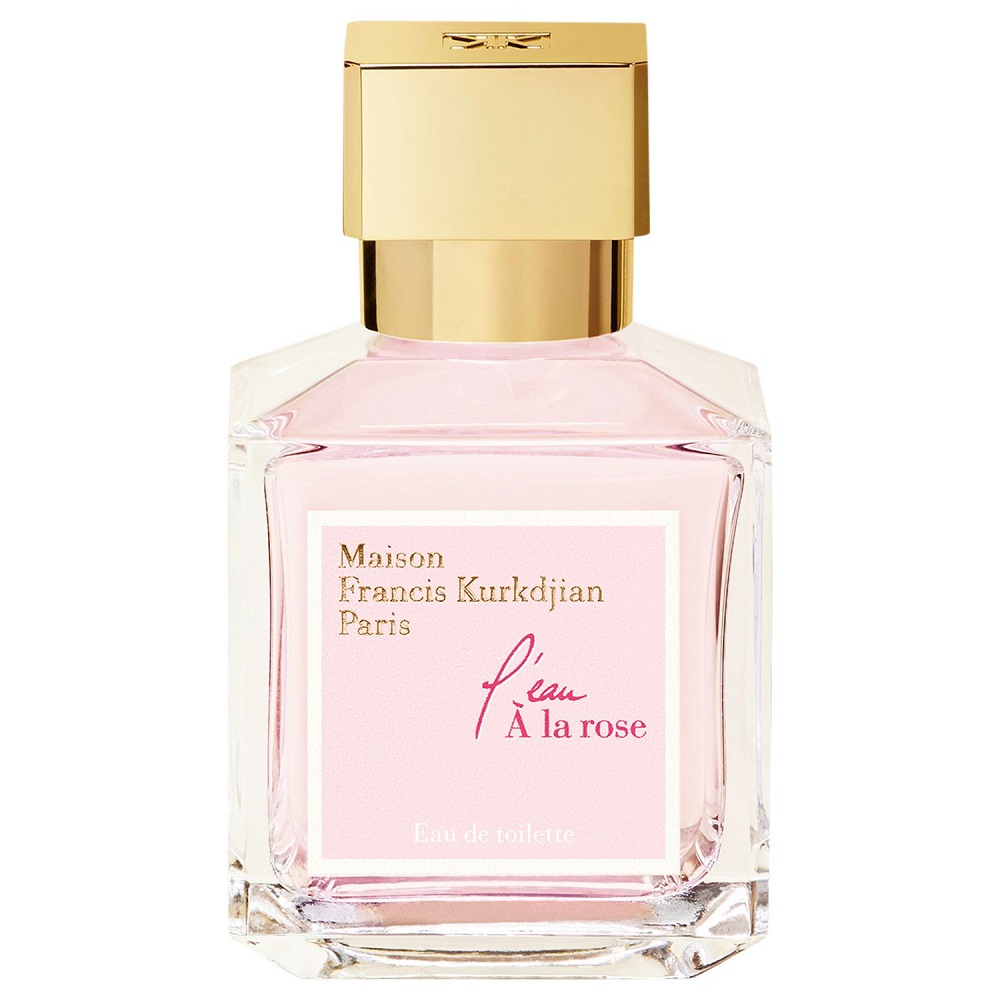 13311331757055403 L'eau A la Rose woda toaletowa spray 70ml - obrazek 1