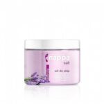 Nappa Salt sól do stóp Lawenda 600g