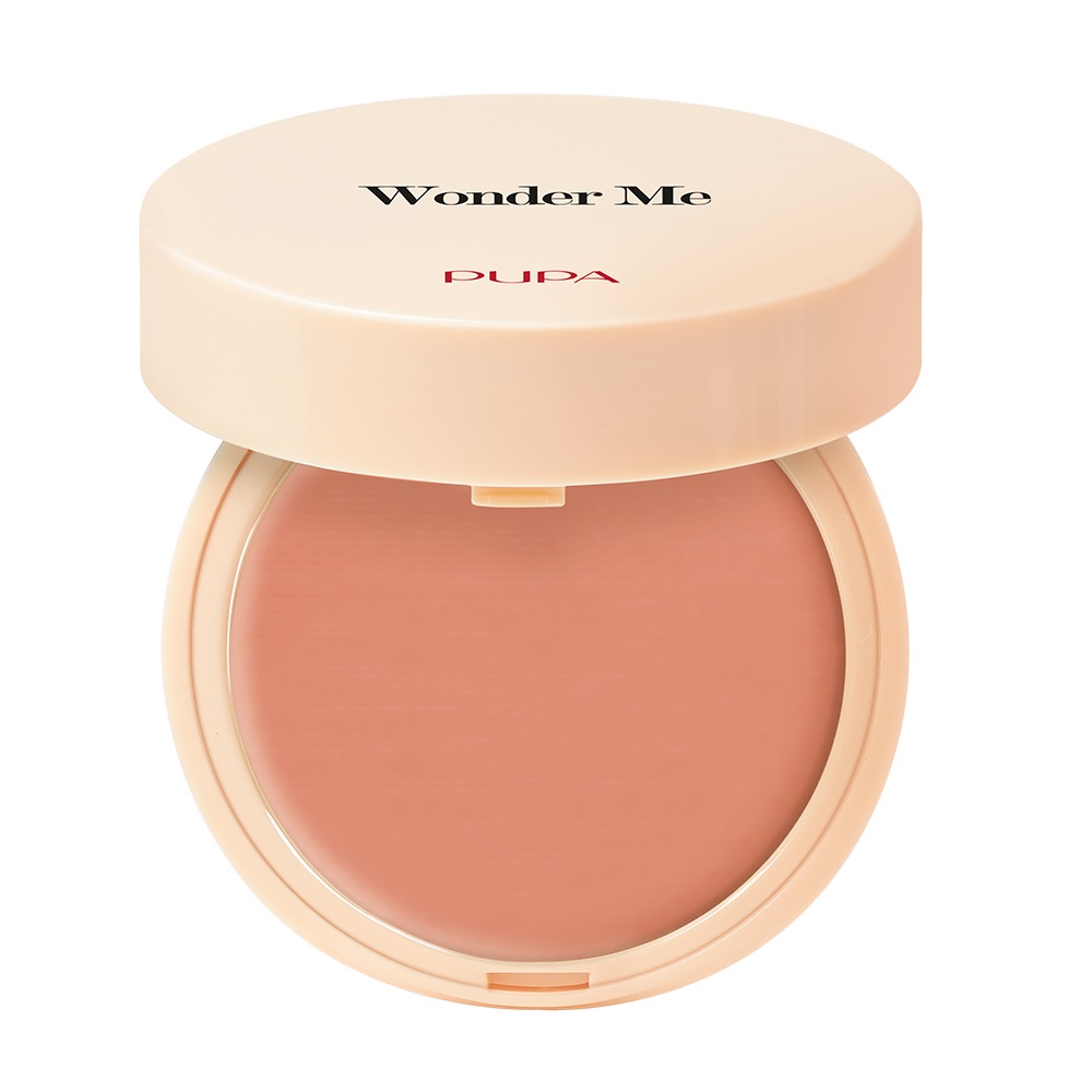 13356691731932000 Wonder Me Blush róż do policzków 008 So Cozy 4g - obrazek 1