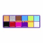 Loud & Proud paleta farbek do makijażu 28g