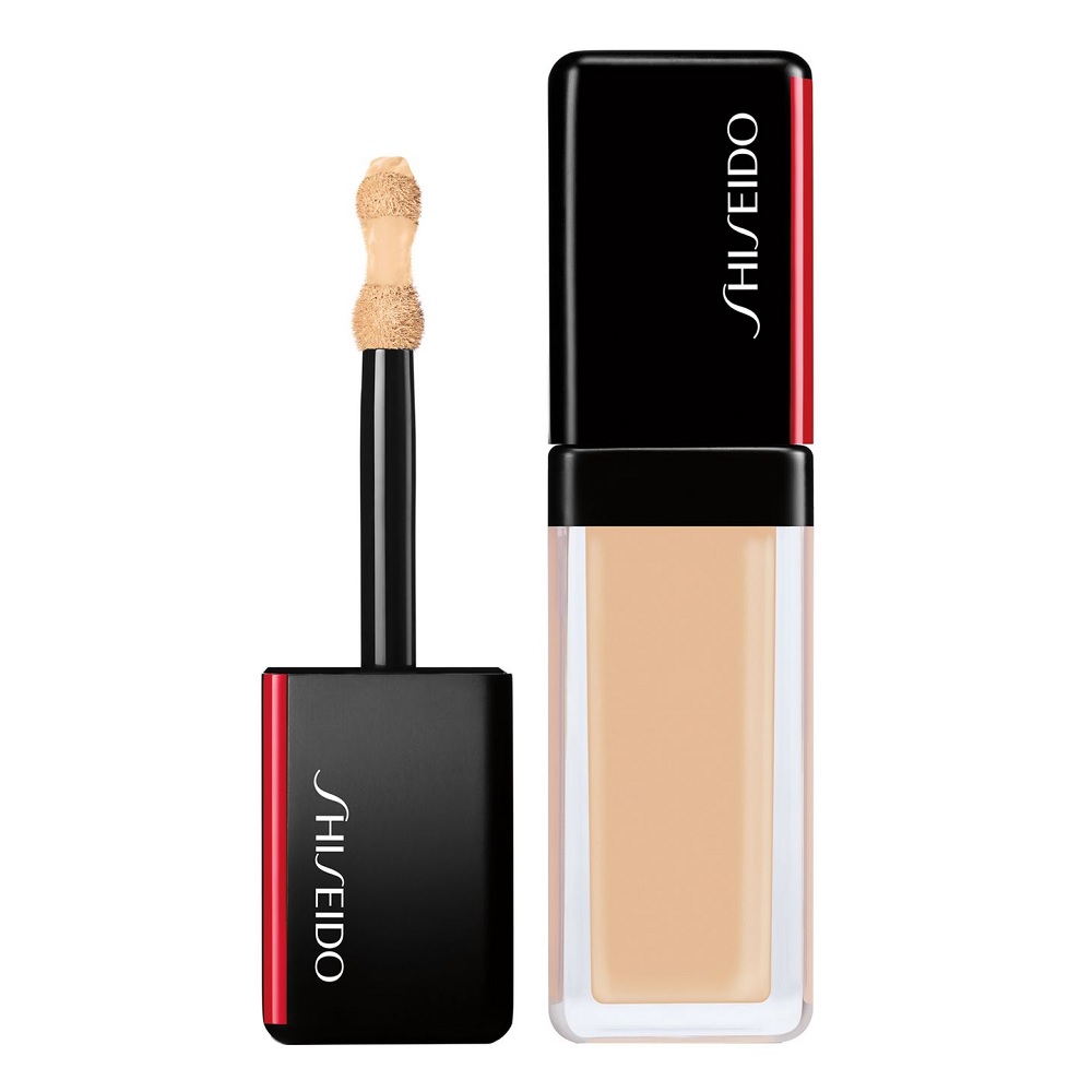 13380911613022841 Synchro Skin Self-Refreshing Concealer korektor w płynie 202 Light 5.8ml - obrazek 1