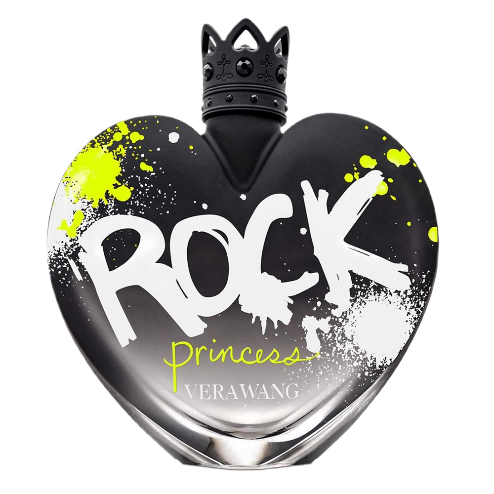 13384481742211716 Rock Princess woda toaletowa spray 100ml - obrazek 1