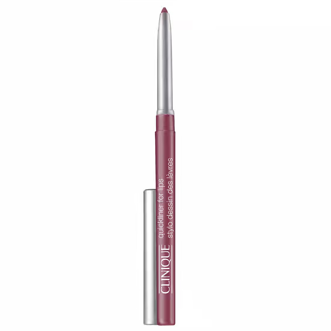 13387641750269345 Quickliner™ For Lips konturówka do ust 16 Plummy 0.26g - obrazek 1