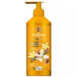 Żel pod prysznic Masło Shea i Wanilia 500g