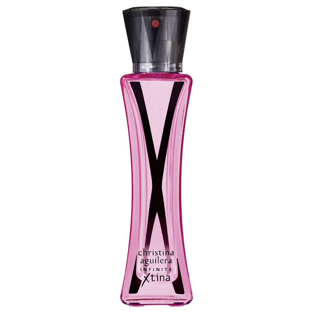 13441281751121493 Infinite Xtina woda perfumowana spray 15ml - obrazek 1
