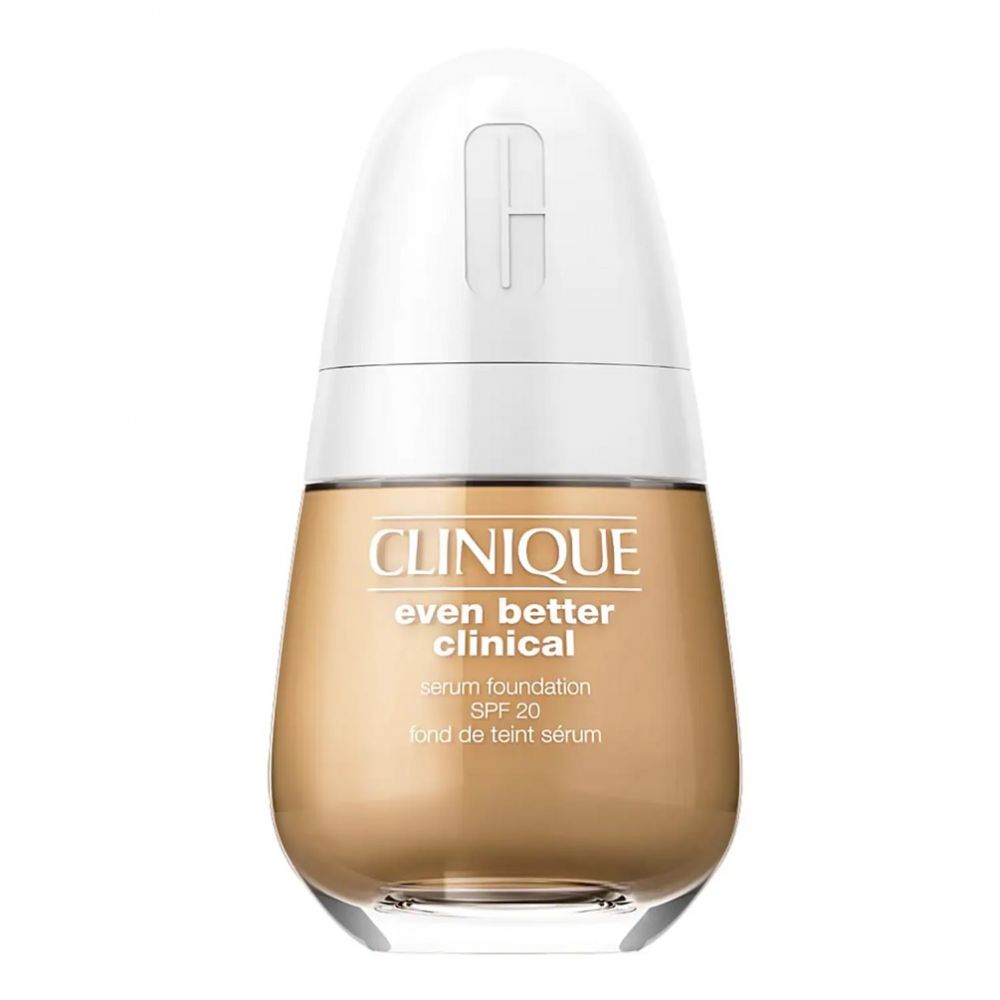 13446941627961076 Even Better Clinical™ Serum Foundation SPF20 podkład wyrównujący koloryt skóry CN 28 Ivory 30ml - obrazek 1