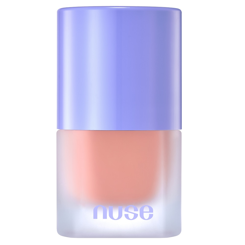 13450701742369950 Liquid Care Cheek róż do policzków w płynie 04 Poppy Breeze 16ml - obrazek 1