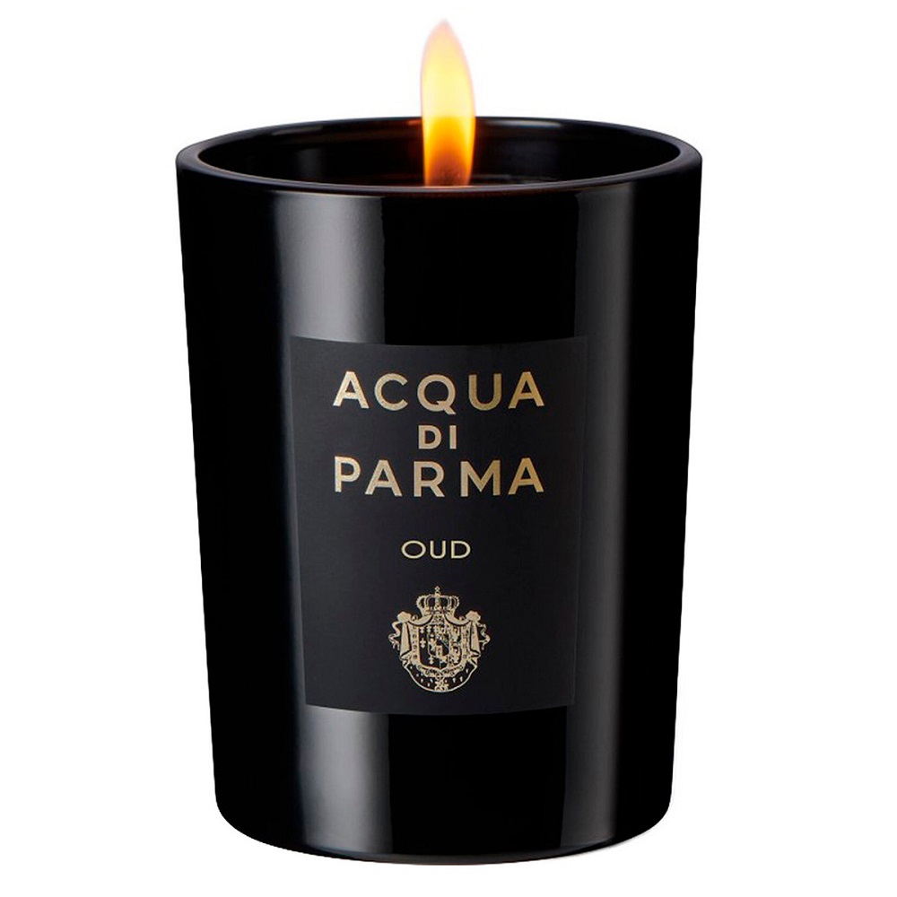 1346451727093329 Oud świeca zapachowa 200g - obrazek 1
