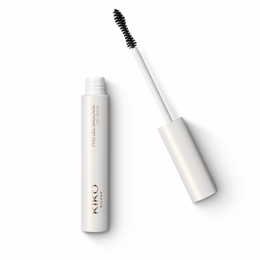 KM000000133001B Pro Gel Mascara Lash Serum wydłużające i zwiększające objętość serum do rzęs 10ml - obrazek 1